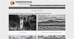 Desktop Screenshot of blog-photo-nb.com